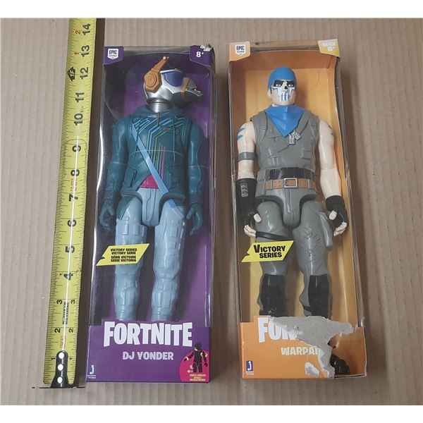 Item To Come