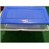 Image 2 : Underbed storage box 30” x 16.5” x 6”