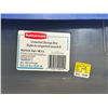 Image 3 : Underbed storage box 30” x 16.5” x 6”