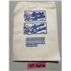 Image 1 : 1 lb. butter wrappers “Dairy Butter” (approx. 150 – 200)