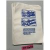 Image 2 : 1 lb. butter wrappers “Dairy Butter” (approx. 150 – 200)