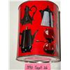 Image 2 : Coffee tin with nice graphics