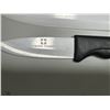 Image 3 : Ceramic knives 3” and 5” blades (very sharp)
