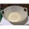 Image 1 : Large tub/tote/beer cooler/laundry basket 21” across