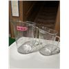 Image 1 : 2 litre and 4 litre plastic pitchers