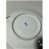 Image 4 : 40th Anniversary metal bell and 45th Anniversary teacup and saucer set