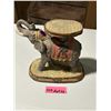 Image 1 : Elephant ornament/plant stand