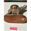 Image 3 : Elephant ornament/plant stand