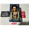 Image 1 : Montreal Canadiens’ collectibles – leather wallet, poker size playing cards and bo