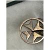 Image 3 : Sterling silver Maltese cross earrings and pendant from Sterling Jewellers in Malta