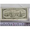 Image 2 : 1954 Canada Twenty-Dollar Bank Note - Beattie/Rasminsky.  AU