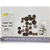 Image 1 : Assorted Czech & Arabic Coins
