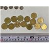 Image 3 : Assorted Foreign Coin Lot - 1960’s & 70’s Netherlands, 1960’s & 70[x=#821
