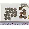 Image 4 : Assorted Foreign Coin Lot - 1960’s & 70’s Netherlands, 1960’s & 70[x=#821