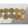 Image 3 : (16) Republic Francaise Five and Ten Centimes