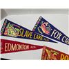 Image 3 : (5) Pendants – Regina, Edmonton, Rocky Mountain House, Fox Creek, Slave Lake