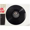 Image 2 : 1961 Hank Snow L.P. (Like New) 25th Year of Recording