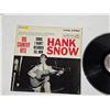 Image 3 : 1961 Hank Snow L.P. (Like New) 25th Year of Recording