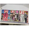 Image 1 : (3) Special Life Magazines: 1981, 1986, 1988