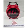 Image 1 : Battery Operated Batman Clock