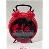 Image 2 : Battery Operated Batman Clock
