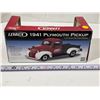 Image 3 : Diecast 1:24 scale 1941 Lennox Plymouth Pickup w/ Sound Effects