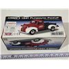Image 4 : Diecast 1:24 scale 1941 Lennox Plymouth Pickup w/ Sound Effects