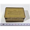 Image 3 : Vintage Rock City Tobacco (Que.) Tin