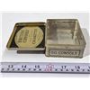 Image 4 : British Consols Cigarette Tin – 4”x 3”x ½”