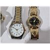 Image 3 : (4) New Men’s Watches