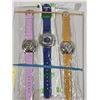 Image 2 : (3) New Watches