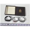 Image 1 : (3) New Expansion Bracelet Watches