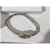 Image 3 : 17-Jewel Ladies Seiko Watch (Japan)