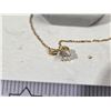 Image 2 : Very Fine Ladies Necklace & Earring Set