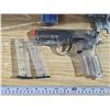 Image 4 : Bertha Px4 Storm Spring Air Soft Pistol (2) Clips Plus BBs Used Very Little Pretty Much New