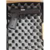 Image 2 : Red Alert RD-1911 Air Pistol Co2 Powered 177 Cal with 2400 BBs (14) C02 Plus Carrying Case