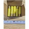 Image 2 : Winchester 20 Guage 3'' 7/8 4 Shot 20GA Shells Full Box