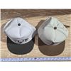 Image 2 : (2) Sask Wildlife Federation Cap NOS