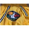 Image 2 : Sask Wildlife FederaTION Jacket Vintage with Patches ( Don’t Shot the Whooper) Samner Jacke