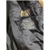 Image 4 : Vintage Real Beaver or Muskrat Fur Coat Furs By Ceo Corrigal Co Heavy Coat Nice Condition