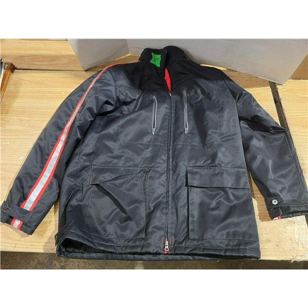 Large Image Wear Winter Jcaket