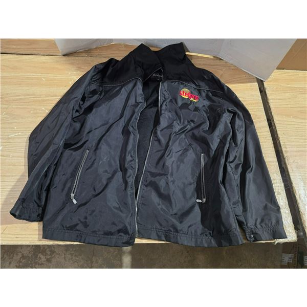 Stelpro Design Jacket Summer Jacket Large