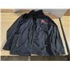 Image 1 : Stelpro Design Jacket Summer Jacket Large