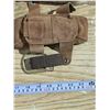 Image 3 : Rifle Shooter Stand Up with PaD Bag MISC Items