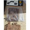 Image 4 : Rifle Shooter Stand Up with PaD Bag MISC Items