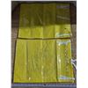 Image 4 : (2) 2007-08 Masters Golf Championship Signed Flags with Certificate of Authenticity