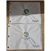 Image 1 : (2) Turning Stone Golf Club Flags