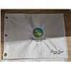 Image 3 : (2) Turning Stone Golf Club Flags
