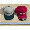 Image 1 : (2) RCMP Canda Caps NOS Unused