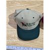 Image 3 : (2) RCMP Canda Caps NOS Unused